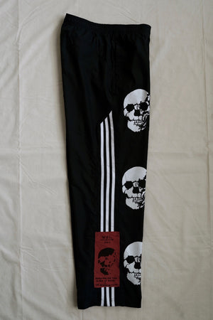 WSL Customized Vintage "3 Skull" Adidas Track Pants II