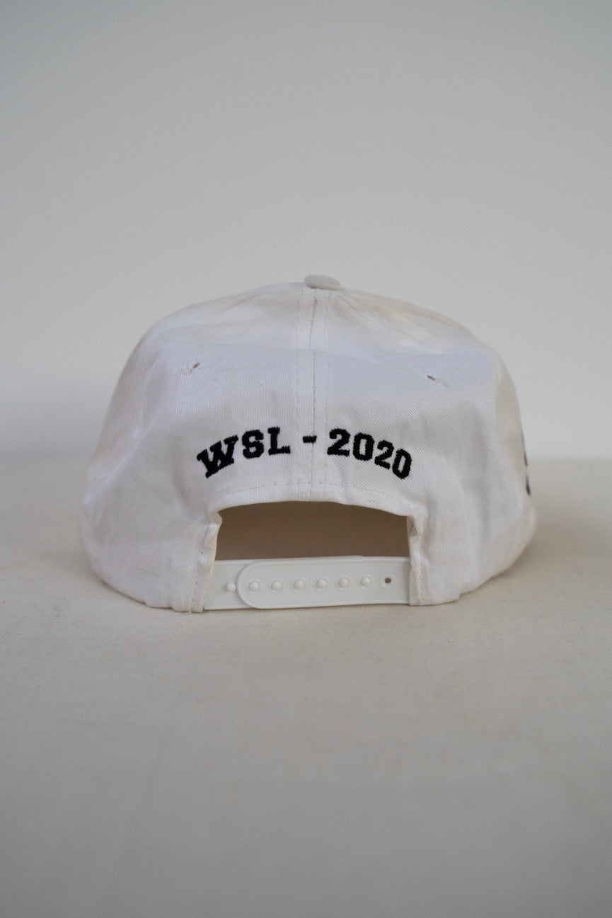 WSL x Mac Tools "92" Hat