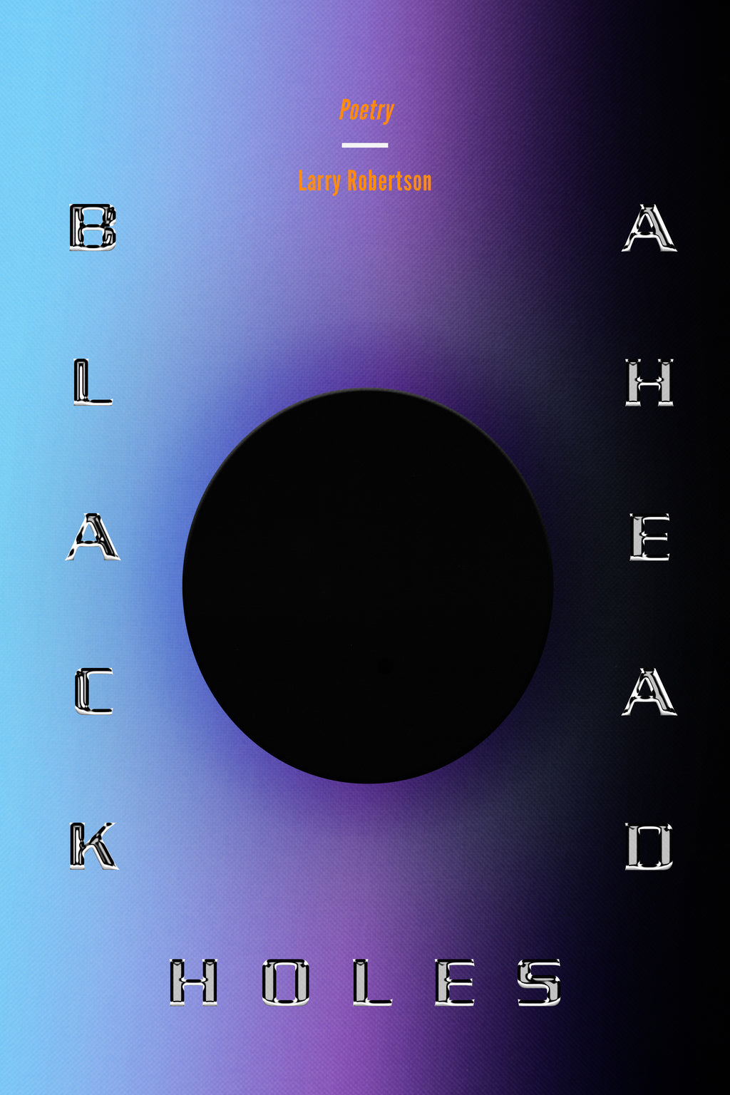 Pre-order poetry books #3 + #4