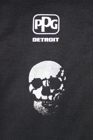WSL Customized Vintage Reversible "PPG Detroit" T-Shirt