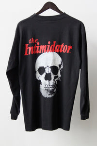 WSL Customized Vintage Reversible L/S "The Intimidator" T-Shirt