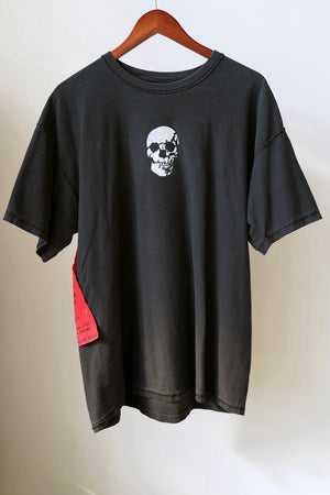 WSL Customized Vintage Reversible "Meineke Time" T-Shirt