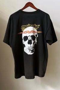 WSL Customized Vintage Reversible "Meineke Time" T-Shirt
