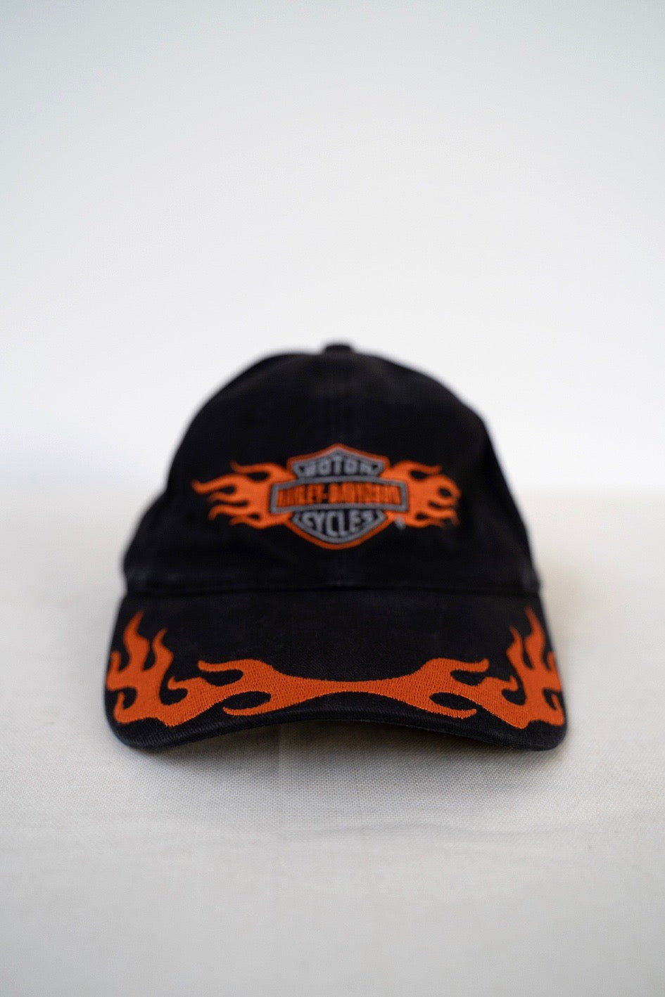 WSL x Harley Davidson "Twin Flame" Hat