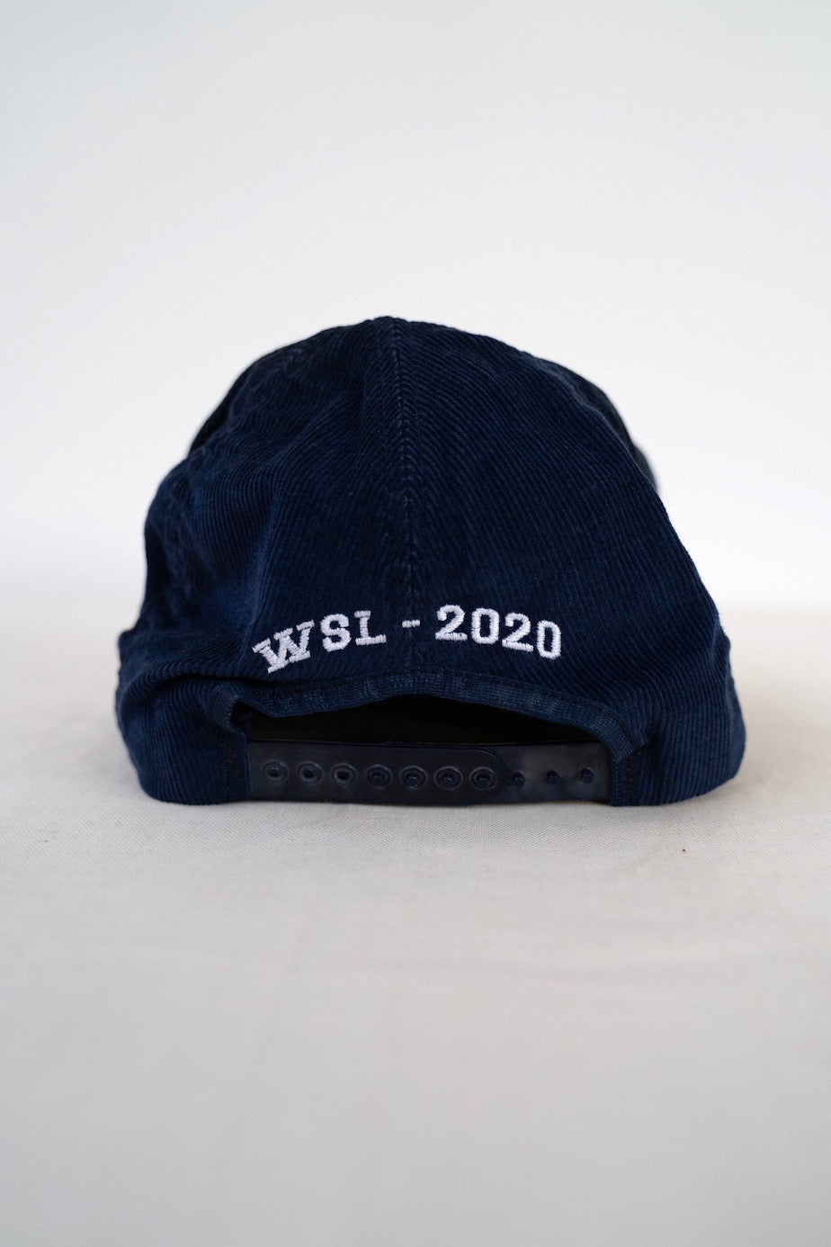 WSL x Ford Trucks "#1" Hat